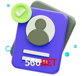 Tornar-se um membro do 566Bet é muito simples