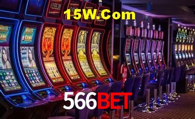 Jogos de Slot 566Bet