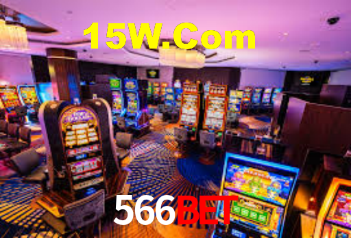 Live Casino 566Bet