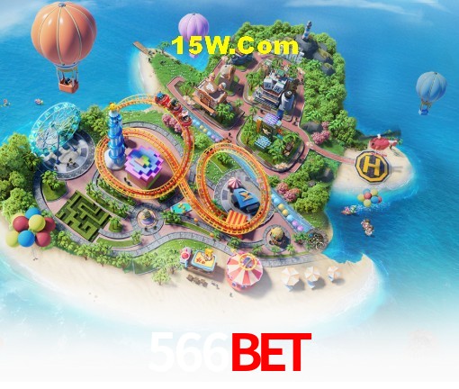 Experiência VIP 566Bet