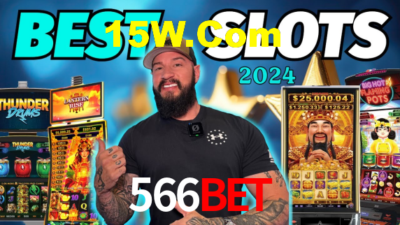Exclusive Games 566Bet