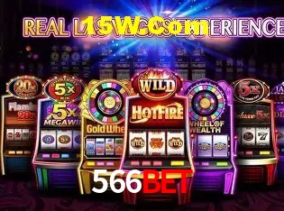 Login Seguro 566Bet