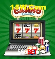 Casino Ao Vivo 566Bet