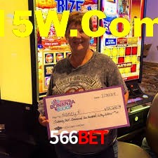 Game Providers 566Bet