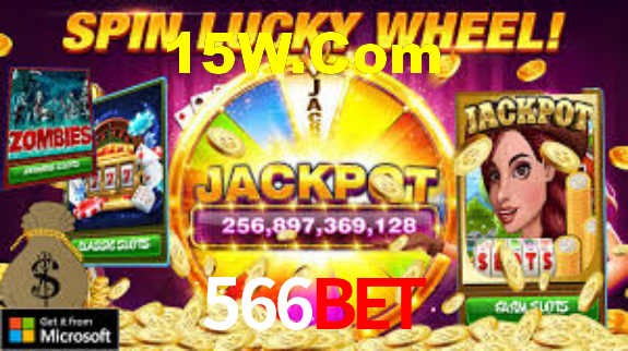 566Bet App Interface