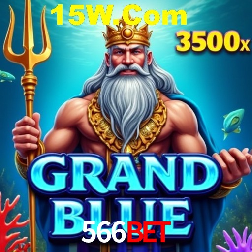 Descubra o Mundo do Cassino Online com 566Bet