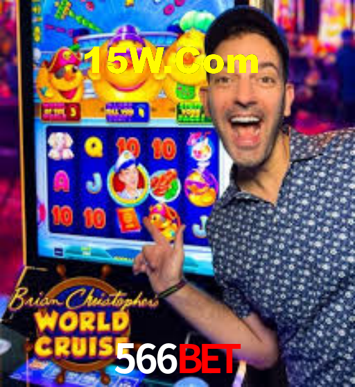Programa VIP 566Bet